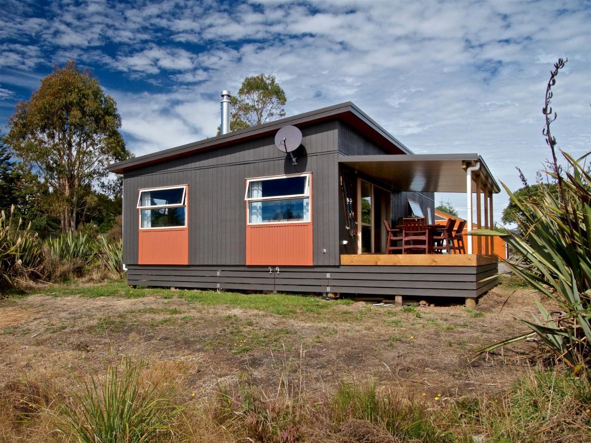 Lykkebu - National Park Holiday Home Exterior photo